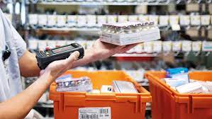 Pharmaceutical Distribution